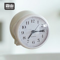 【日本霜山】壁掛立式兩用雙吸盤防水小型時鐘_2 【日本霜山】壁掛立式兩用雙吸盤防水小型時鐘_2