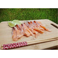 冷燻鮭魚切片(小)-解凍即食產品(100g±5%/盒)(小資首選)_1 冷燻鮭魚切片(小)-解凍即食產品(100g±5%/盒)(小資首選)_1
