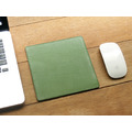 Grass Green 手工真皮滑鼠墊 (客製化刻印/禮物包裝)_3 Grass Green 手工真皮滑鼠墊 (客製化刻印/禮物包裝)_3