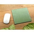 Grass Green 手工真皮滑鼠墊 (客製化刻印/禮物包裝)_1 Grass Green 手工真皮滑鼠墊 (客製化刻印/禮物包裝)_1