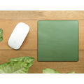 Grass Green 手工真皮滑鼠墊 (客製化刻印/禮物包裝) Grass Green 手工真皮滑鼠墊 (客製化刻印/禮物包裝)