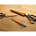 Classic Tan 手工真皮剪刀套_3 Classic Tan 手工真皮剪刀套_3