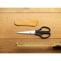 Classic Tan 手工真皮剪刀套_6 Classic Tan 手工真皮剪刀套_6