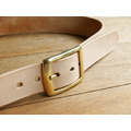 Simple Original 手工真皮腰帶 / 皮帶 (客製化刻印/禮盒包裝)_1 Simple Original 手工真皮腰帶 / 皮帶 (客製化刻印/禮盒包裝)_1
