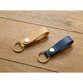 真皮銅釦鑰匙圈 ( 免費刻印英文名/禮盒包裝 )_5 真皮銅釦鑰匙圈 ( 免費刻印英文名/禮盒包裝 )_5