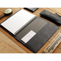 Harley Black 手工真皮記事本/繪圖本/書套(附A5空白記事素描本,客製化刻印英文名)_4 Harley Black 手工真皮記事本/繪圖本/書套(附A5空白記事素描本,客製化刻印英文名)_4