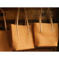 【 福利品 惜物特賣 】Classic Tan Tote 手工托特包 【 福利品 惜物特賣 】Classic Tan Tote 手工托特包