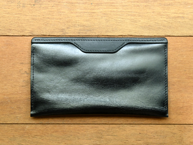 iPhone Air - Pearl Pink 真皮手機保護套/存摺套 (英文刻印/禮物包裝) iPhone Air - Pearl Pink 真皮手機保護套/存摺套 (英文刻印/禮物包裝)