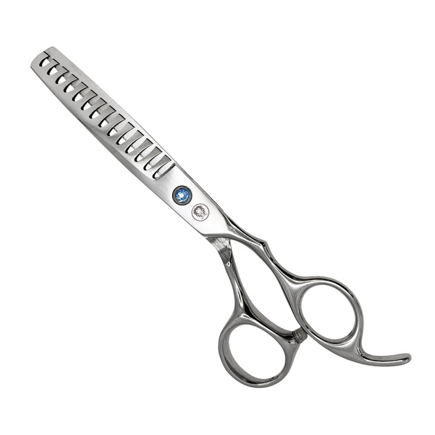 6 ' SC39 打薄剪刀(40%寬齒) 6 ' SC39 打薄剪刀(40%寬齒)