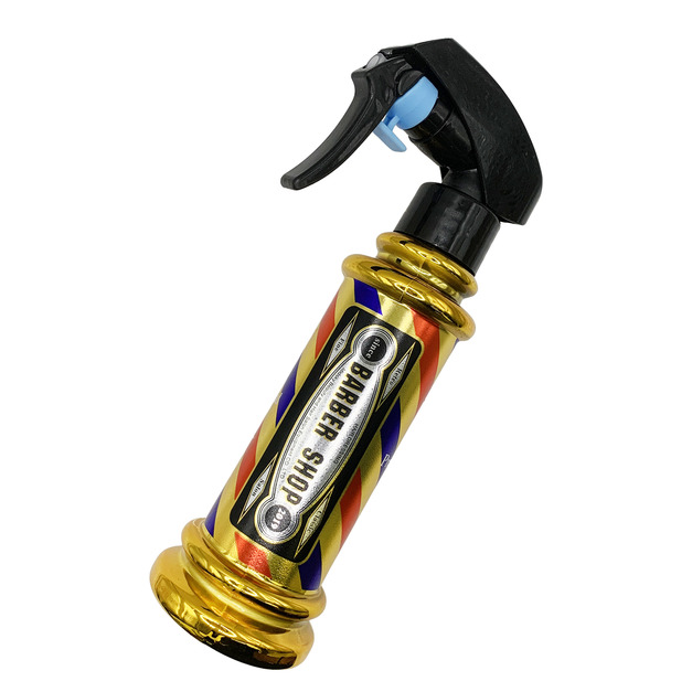 電鍍轉燈噴水器(金) 電鍍轉燈噴水器(金)