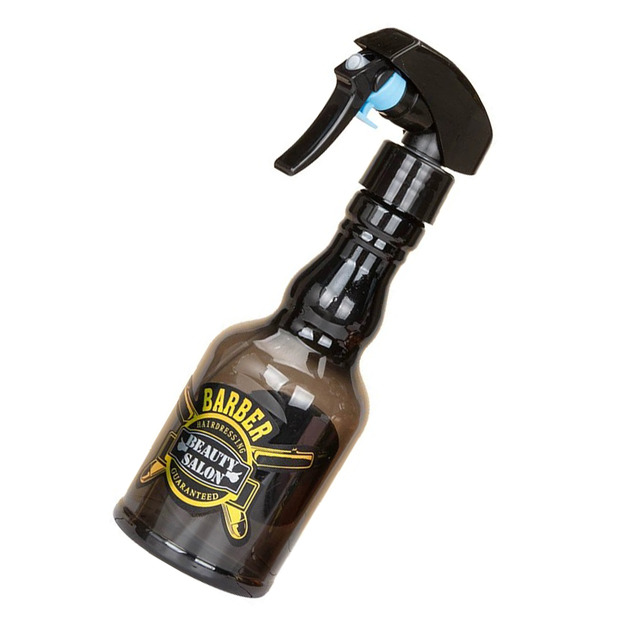 酒瓶款噴水器(深灰) 酒瓶款噴水器(深灰)
