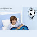 【JP嚴選-捷仕特】3D立體造型燈運動系列-巴西世足賽紀念足球燈_1 【JP嚴選-捷仕特】3D立體造型燈運動系列-巴西世足賽紀念足球燈_1