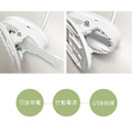 【JP嚴選-捷仕特】雙色LED可充式彎折觸控夾燈加_5 【JP嚴選-捷仕特】雙色LED可充式彎折觸控夾燈加_5