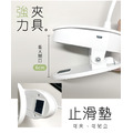【JP嚴選-捷仕特】雙色LED可充式彎折觸控夾燈加_6 【JP嚴選-捷仕特】雙色LED可充式彎折觸控夾燈加_6