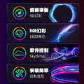 台灣現貨Skydimo 螢幕聲光同步幻彩RGB燈條_1 台灣現貨Skydimo 螢幕聲光同步幻彩RGB燈條_1
