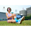 紫霞光感變色眼鏡 Violet_5 紫霞光感變色眼鏡 Violet_5