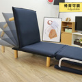 優利日式多功能單人沙發床椅_4 優利日式多功能單人沙發床椅_4