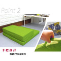 (大墊+小墊)高密度記憶聚合坐墊_4 (大墊+小墊)高密度記憶聚合坐墊_4