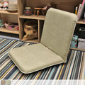 仿麻日式舒適輕巧和室椅 仿麻日式舒適輕巧和室椅