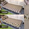 花漾拼布竹面單人透氣床墊-贈同色記憶枕_7 花漾拼布竹面單人透氣床墊-贈同色記憶枕_7