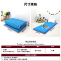 3尺8cm全記憶波浪單人記憶床墊_5 3尺8cm全記憶波浪單人記憶床墊_5