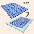 5cm馬賽克日式舒適透氣雙人床墊_5 5cm馬賽克日式舒適透氣雙人床墊_5