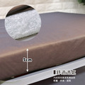 質感紳士風三折式單人床墊+枕頭_3 質感紳士風三折式單人床墊+枕頭_3