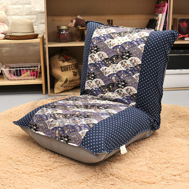 舞扇京都日式和室椅