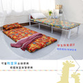 動物森林竹面單人透氣床墊-贈同色記憶枕_3 動物森林竹面單人透氣床墊-贈同色記憶枕_3