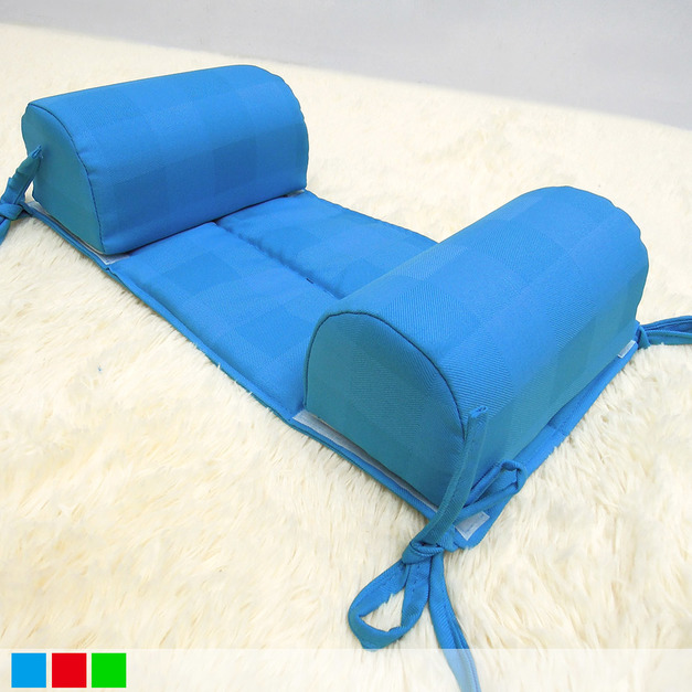 舒適多功能防側翻枕