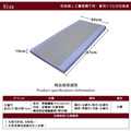 高支撐3尺10公分太空記憶透氣網布單人床墊_8 高支撐3尺10公分太空記憶透氣網布單人床墊_8