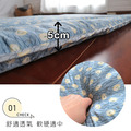棉花兔透氣雙人床墊_2 棉花兔透氣雙人床墊_2