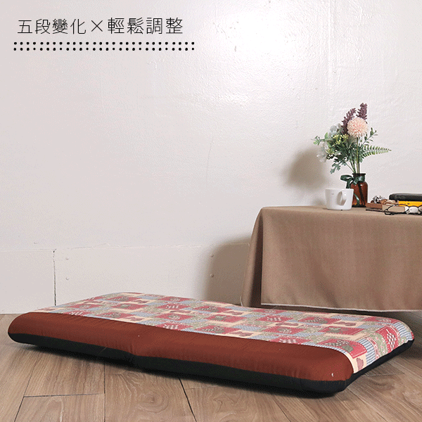 聖誕小熊舒適輕巧和室椅_3 聖誕小熊舒適輕巧和室椅_3