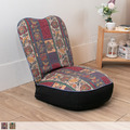 印度風舒適心型和室椅 印度風舒適心型和室椅