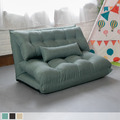 雲朵澎澎舒適雙人沙發床椅 雲朵澎澎舒適雙人沙發床椅