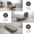 LAZY CHILL 多功能折疊收納單人沙發床_2 LAZY CHILL 多功能折疊收納單人沙發床_2