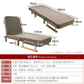 LAZY CHILL 多功能折疊收納單人沙發床_4 LAZY CHILL 多功能折疊收納單人沙發床_4