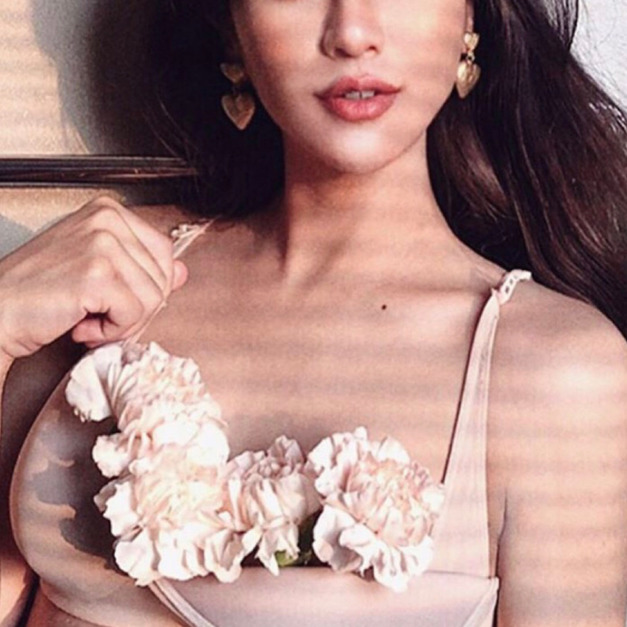 哺乳內衣 (黑/膚) - 32C & 34C 哺乳內衣 (黑/膚) - 32C & 34C