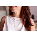 J5- Pearl Veil 珍珠雙層次鎖骨項鍊_1 J5- Pearl Veil 珍珠雙層次鎖骨項鍊_1