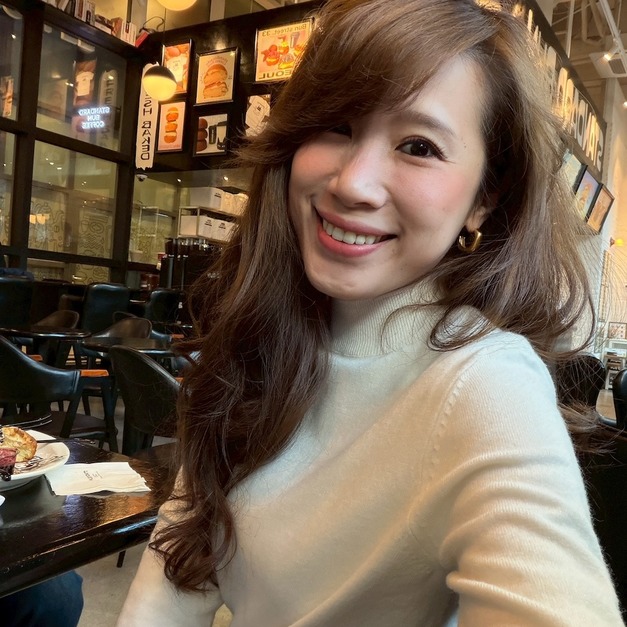 C1- Soft Touch 親膚顯瘦 Cashmere 毛衣