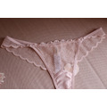 B28- Paris 極致輕盈網眼蕾絲丁字褲 -S_4 B28- Paris 極致輕盈網眼蕾絲丁字褲 -S_4