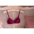 A42- Canada 魅惑紫紅.全無痕無鋼圈集中內衣+丁字褲組合 - 30C+S_2 A42- Canada 魅惑紫紅.全無痕無鋼圈集中內衣+丁字褲組合 - 30C+S_2