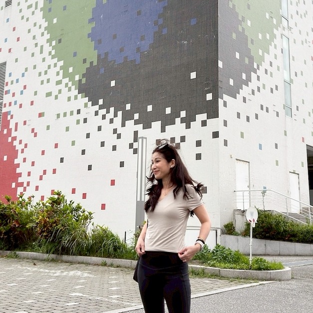 Midnight Lift 輕塑提臀喇叭褲 Midnight Lift 輕塑提臀喇叭褲