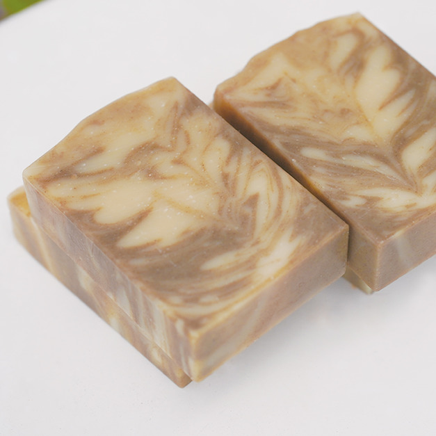 艾草 + 印楝 艾草 + 印楝