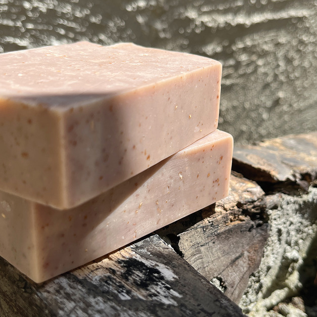 麥盧卡蜂蜜 + 雪松 麥盧卡蜂蜜 + 雪松