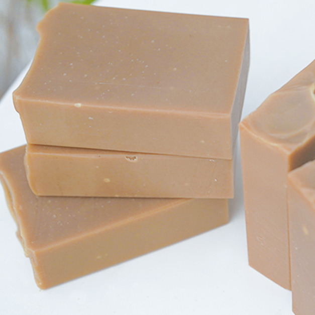 積雪草 + 廣藿香 積雪草 + 廣藿香