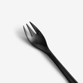 簡約黑晶 18.5cm 不鏽鋼主餐叉│單品_2 簡約黑晶 18.5cm 不鏽鋼主餐叉│單品_2