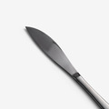 簡約黑晶 21.5cm 不鏽鋼主餐刀│單品_2 簡約黑晶 21.5cm 不鏽鋼主餐刀│單品_2