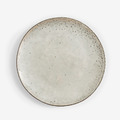 日式 春泥大地 陶瓷圓盤|餐具_2 日式 春泥大地 陶瓷圓盤|餐具_2