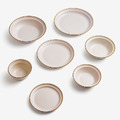 樸質白玉|餐具_1 樸質白玉|餐具_1